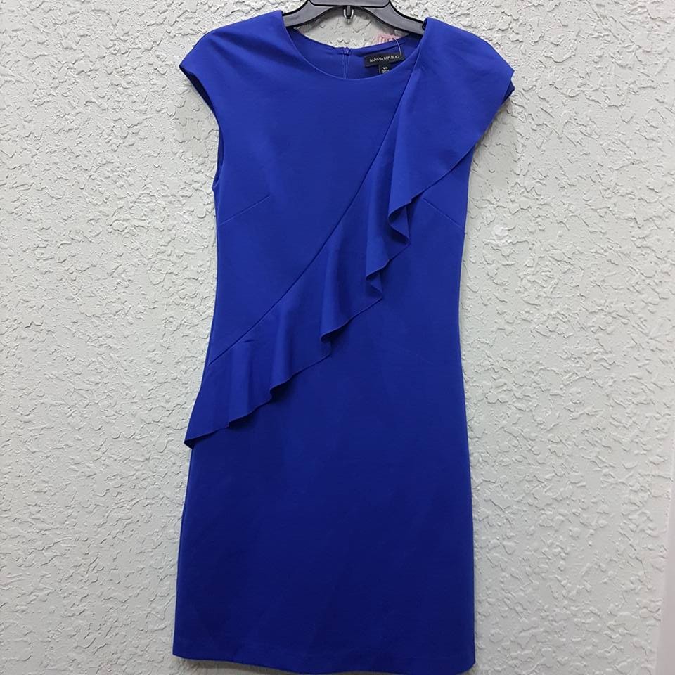 Đầm Banana Republic D45