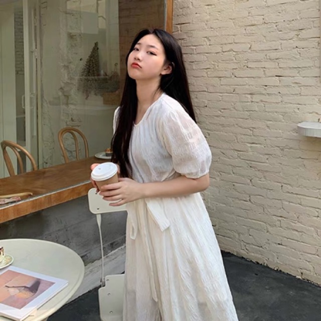 [Order]Váy ulzzang / Đầm ulzzang ( Nhiều mẫu) | BigBuy360 - bigbuy360.vn