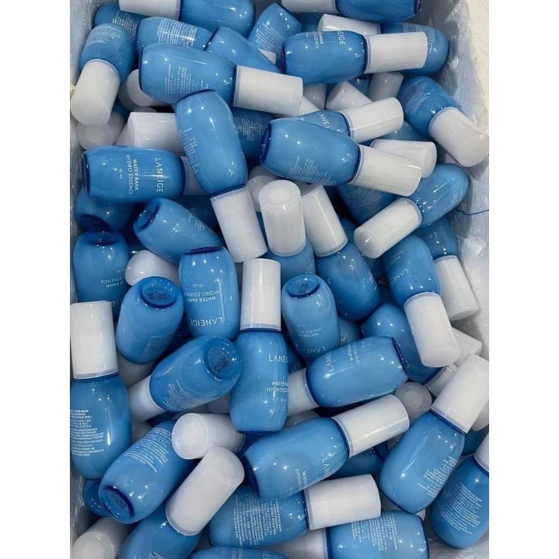 Tinh chất dưỡng ẩm LANEIGE