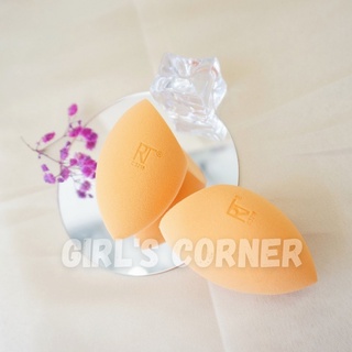 Mút Trang Điểm Real Techniques Sponge