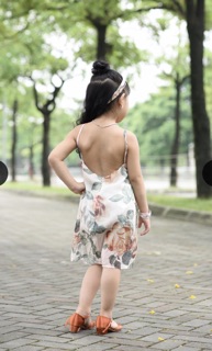 Đồ đôi mẹ và bé gái