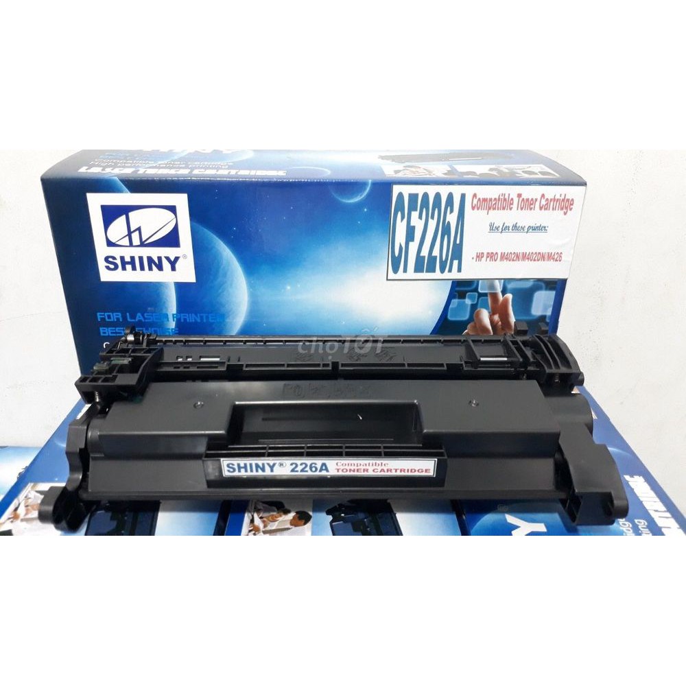 Hộp mưc Hp 26A hp 402dn