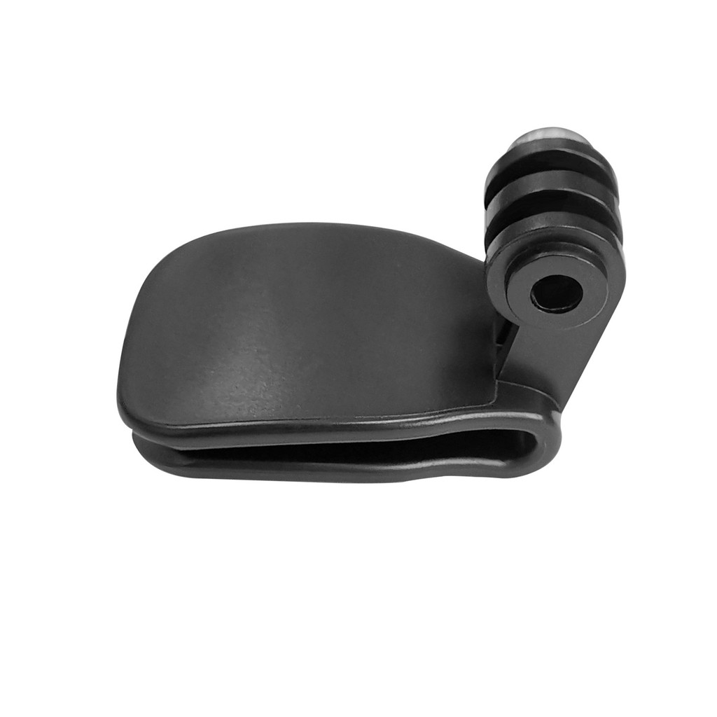 Kẹp Quick Clip gắn gopro lên mũ lưỡi trai, thắt lưng, balo | BigBuy360 - bigbuy360.vn