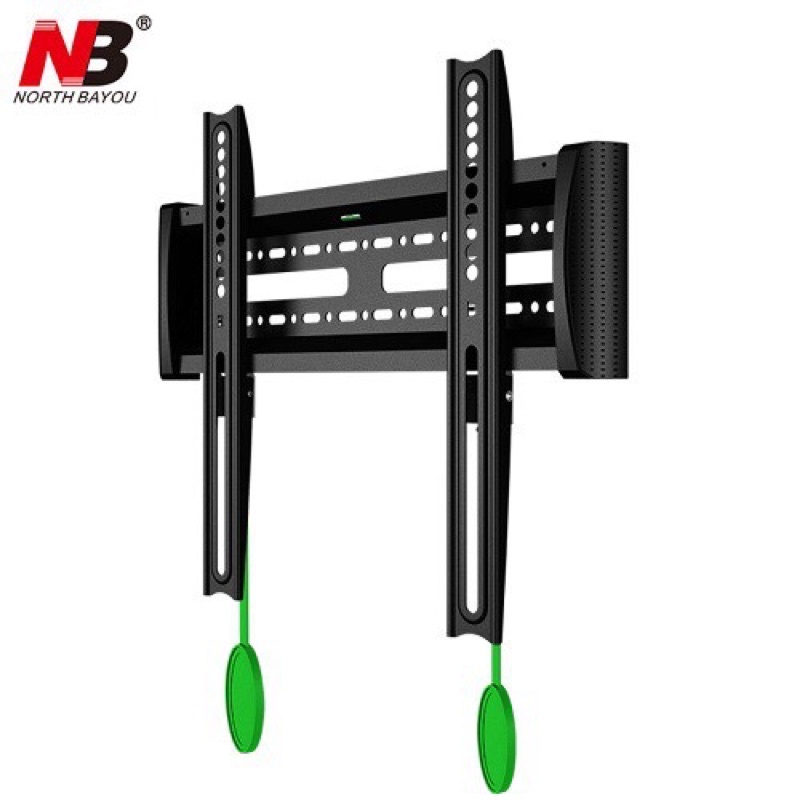 Giá Treo Tivi Sát Tường NB - C3F - Phù Hợp Tivi 40&quot; - 65&quot; [ HÀNG CHÍNH HÃNG ]