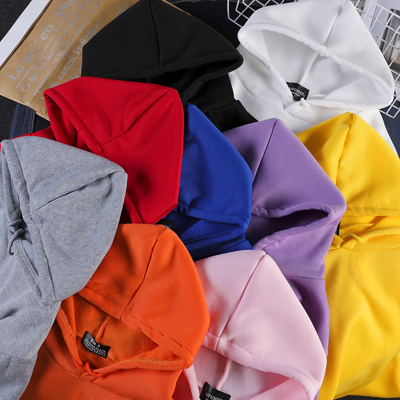 Áo Hoodie Tay Dài Dáng Rộng In Hoạt Hình Kiểu Hàn Quốc Thời Trang Thu Đông Cho Các Cặp Đôi 9758 | BigBuy360 - bigbuy360.vn