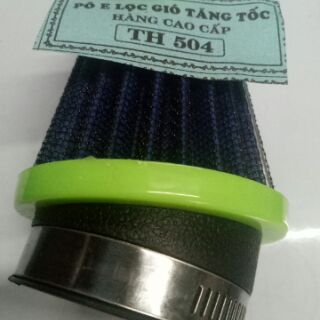 Pô E tăng tốc cho bình xăng họng 50ly