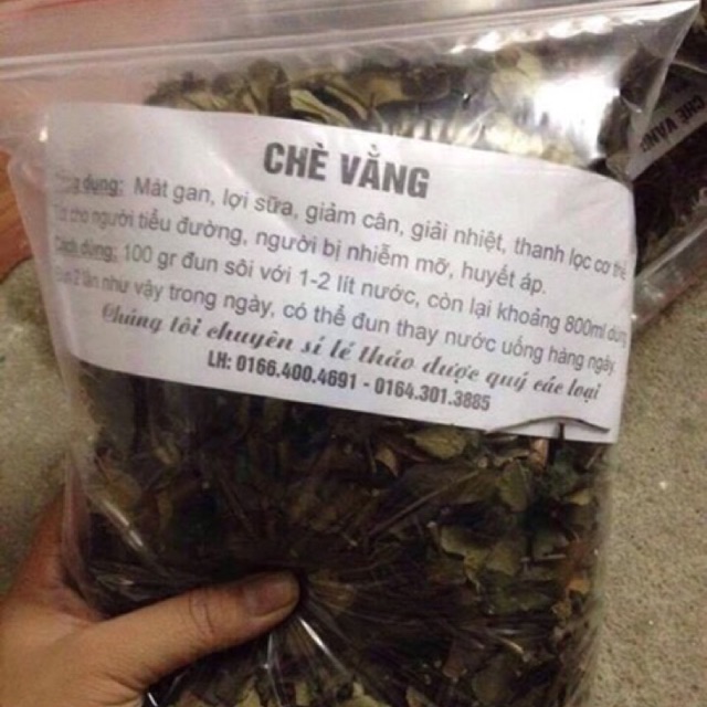 Chè vằng