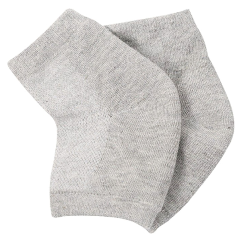 [Hàng mới về] Vớ gel đeo gót chân dùng cho spa