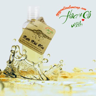 Dung Dịch Nhũ Hóa 20