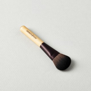 Cọ đánh má hồng thân ngắn innisfree beauty tool mini blusher brush