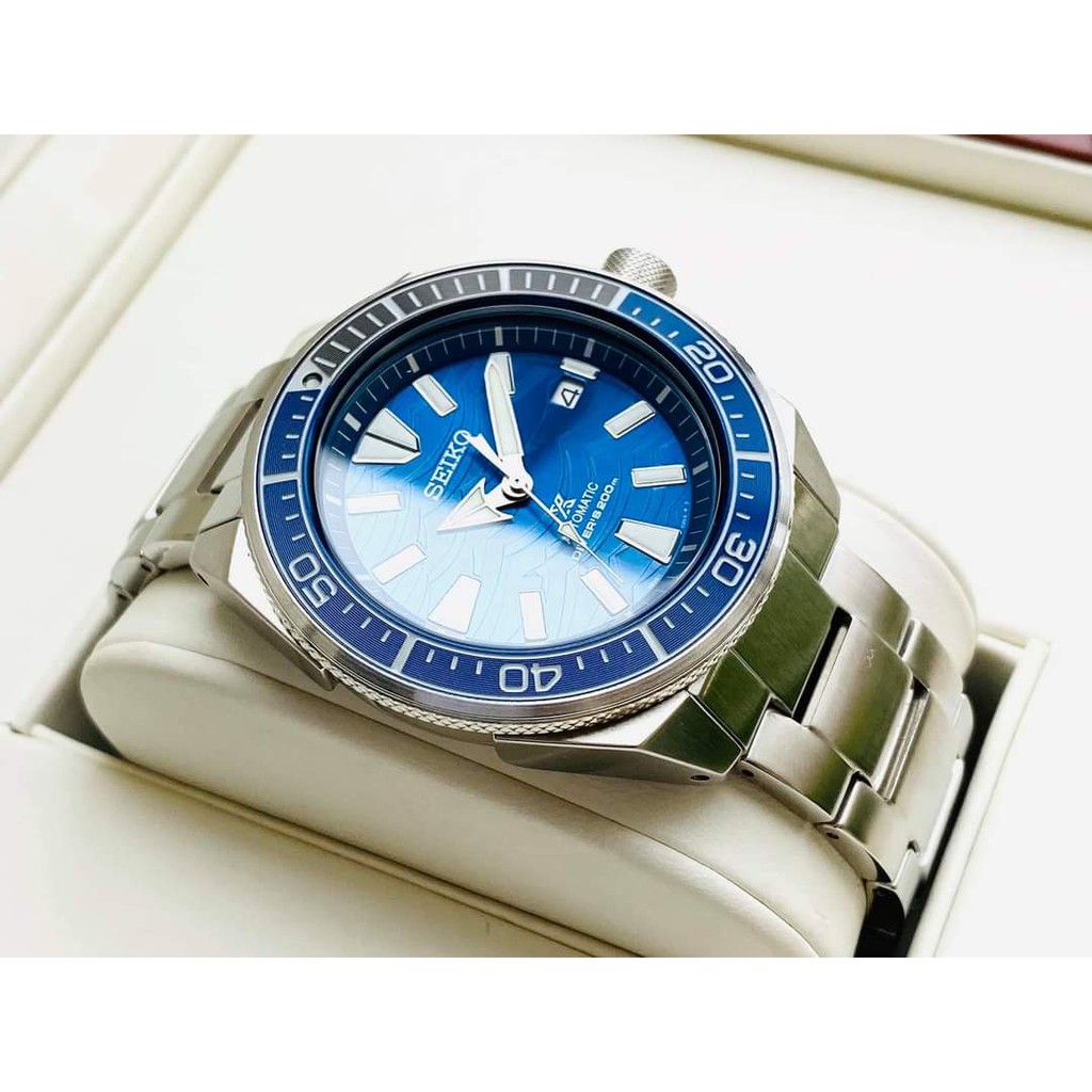 Đồng hồ nam Seiko Japan Men's SRPD23