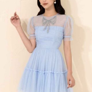 Váy LANI DRESS
