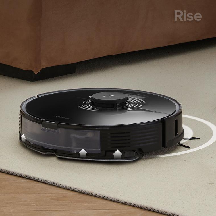 ROBOT HÚT BỤI ROBOROCK S7 BẢN QUỐC TẾ