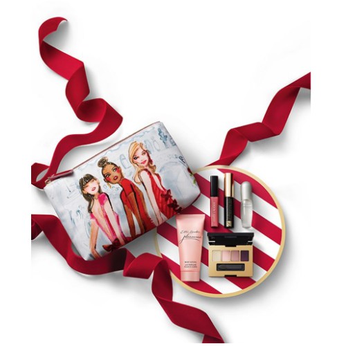 Set trang điểm 6 món của Estee Lauder | BigBuy360 - bigbuy360.vn