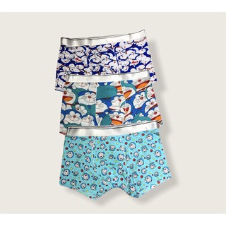 Quần boxer ngộ nghĩnh(ib cho shop để chọn mẫu)