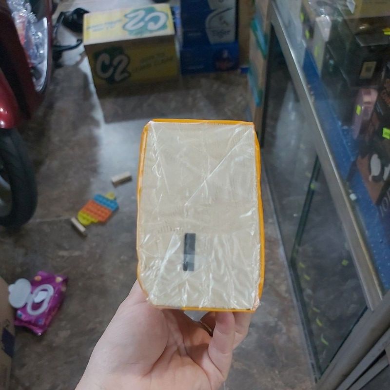 Giấy gấu trúc siêu dai hàng loại 1