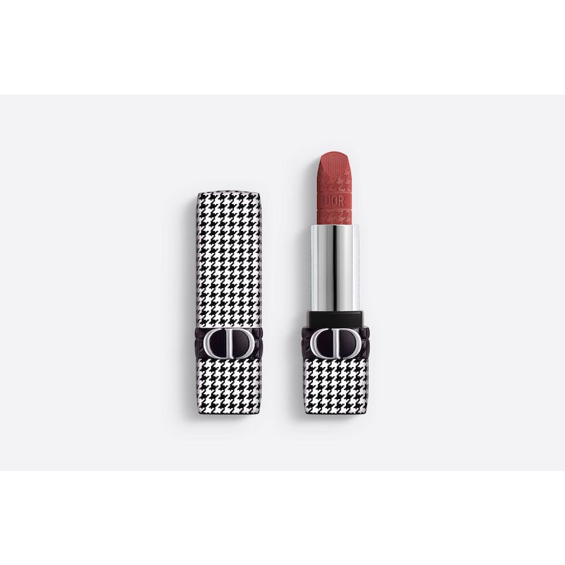Son Môi lì,Son Môi ROUGE DIOR 999  Fullsize 3.5g