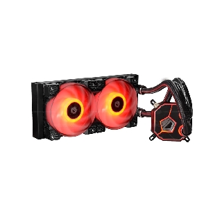 Tản nhiệt nước ID-Cooling DashFlow 240 RGB
