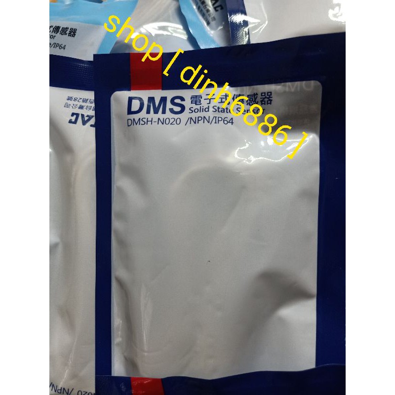 cảm biến xilanh DMSH-N020