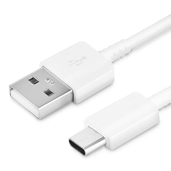 Dạy Cáp Sạc Samsung USB Type-C