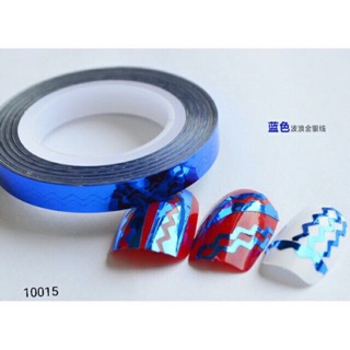 Line zic zắc