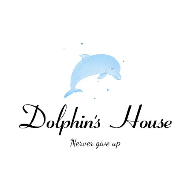 Tiệm tạp hoá Cá Heo Nhỏ