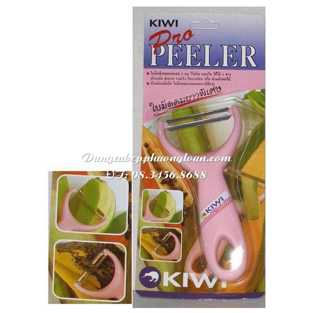 Dao bào vỏ rau củ quả Kiwi 217 Thái Lan