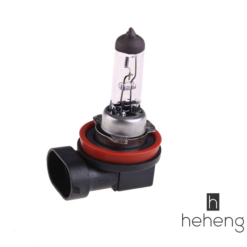 Set 2 bóng đèn sương mù Halogen H7 55W 12V cho xe hơi