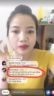 Siêu tan mỡ Văn Tâm