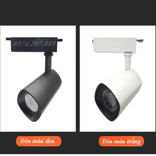 Đèn Rọi, Đèn Rọi Ray Cao Cấp KING Đèn Rọi 25W