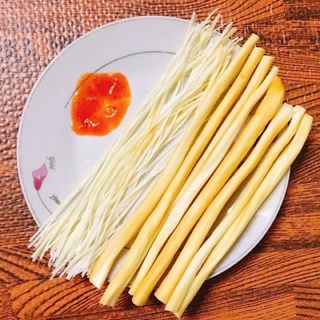 Fomai hun khói 100g dạng que