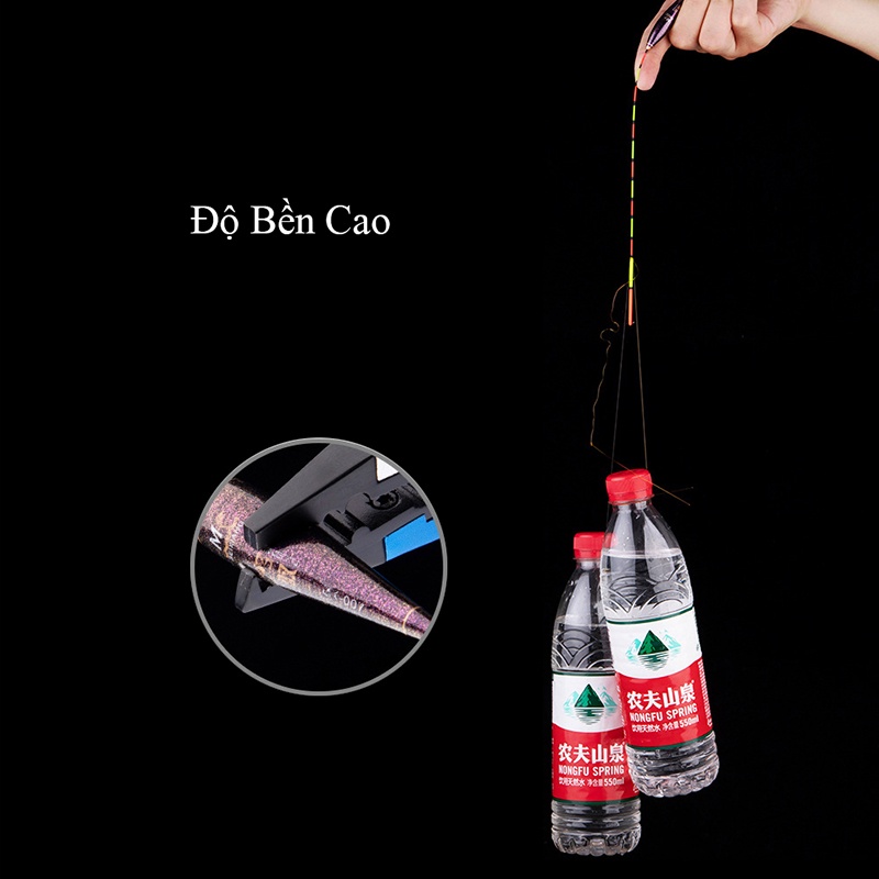 Phao câu đài NANO BENXIANG MINGYU chất lượng cao đầu to chống lóa mắt - PP03