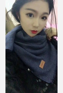 Khăn quàng cổ zara mỏng nhẹ chất đẹp