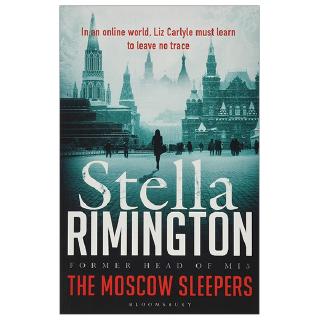The Moscow Sleepers