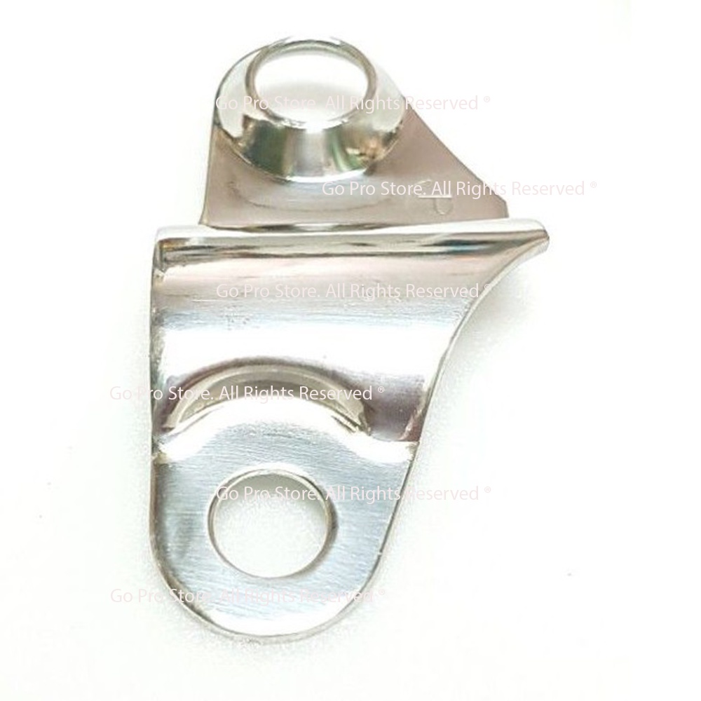 Pat Bảo Vệ Heo Dầu EXCITER INOX G1259