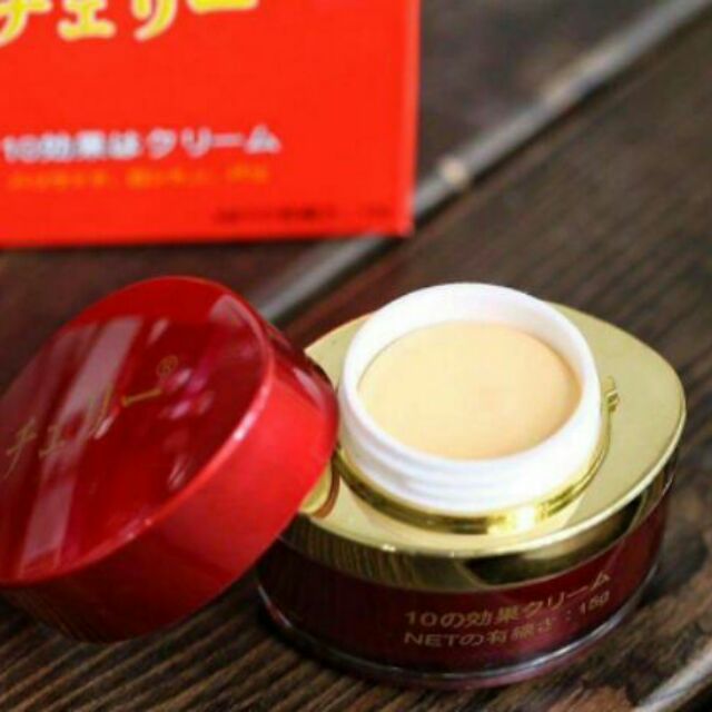 Kem Face Dưỡng Trắng Da Hoa Anh Đào