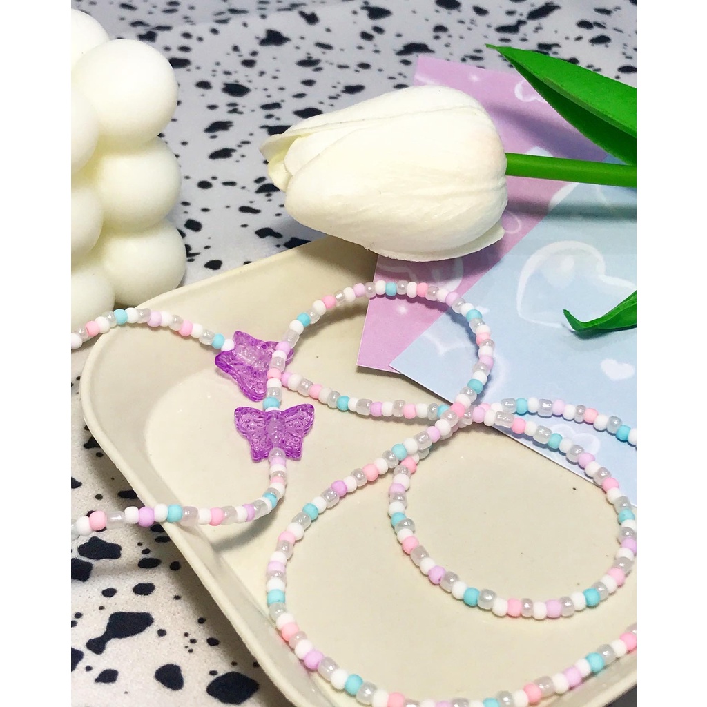 Dây đeo khẩu trang "Chewing Gum"