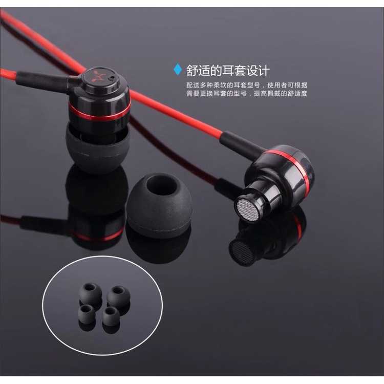 Tai Nghe Chụp Tai Soundmagic Chất Lượng Cao