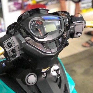BỘ ĐẦU ĐÈN PHA EXCITER2019 up EXCITER 2018