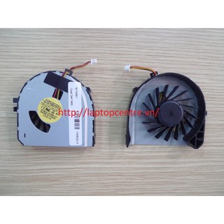 Quạt tản nhiệt Laptop Dell vostro 3400 3500