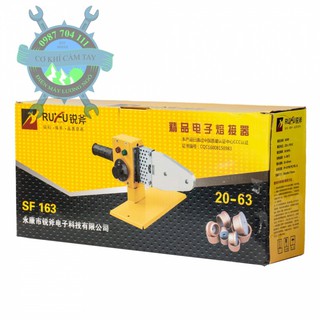 Máy Hàn Ống Nhiệt 20-63(800W)