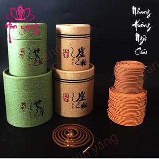 Hương Vòng Mùi Ngải Cứu- YinYang Shop