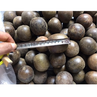 2 kg quả La Hán sấy khô thanh nhiệt giả độc