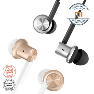 [CHĨNH HÃNG] tai nghe xiaomi piston lite 4.0 - In-Ear Headphones Basic
