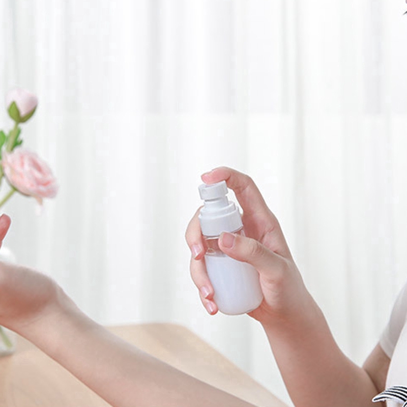 Bình Xịt Đựng Chất Lỏng 60ml Tiện Dụng