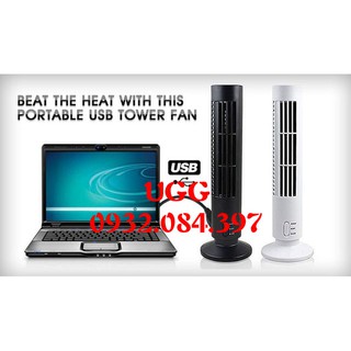 Điều hòa cây mini usb TowerFan