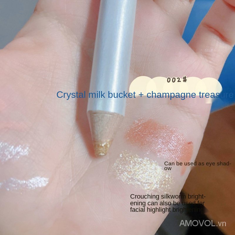 (Hàng Mới Về) Thỏi Kem Bắt Sáng Tạo Khối Amovol Làm Sáng Da | BigBuy360 - bigbuy360.vn