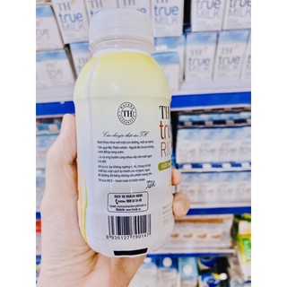 SỮA GẠO RANG TH TRUE RICE 300ml