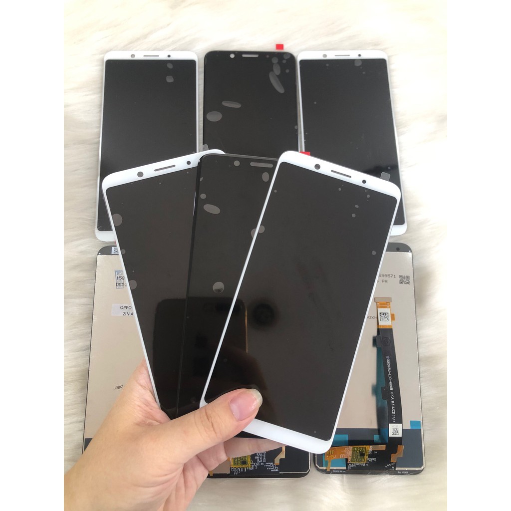 MÀN HÌNH OPPO F5 ZIN