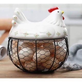 Rổ đựng trứng